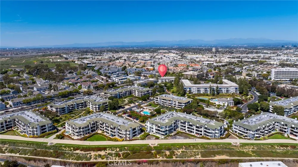 300 Cagney Lane #101 Newport Beach, CA 92663