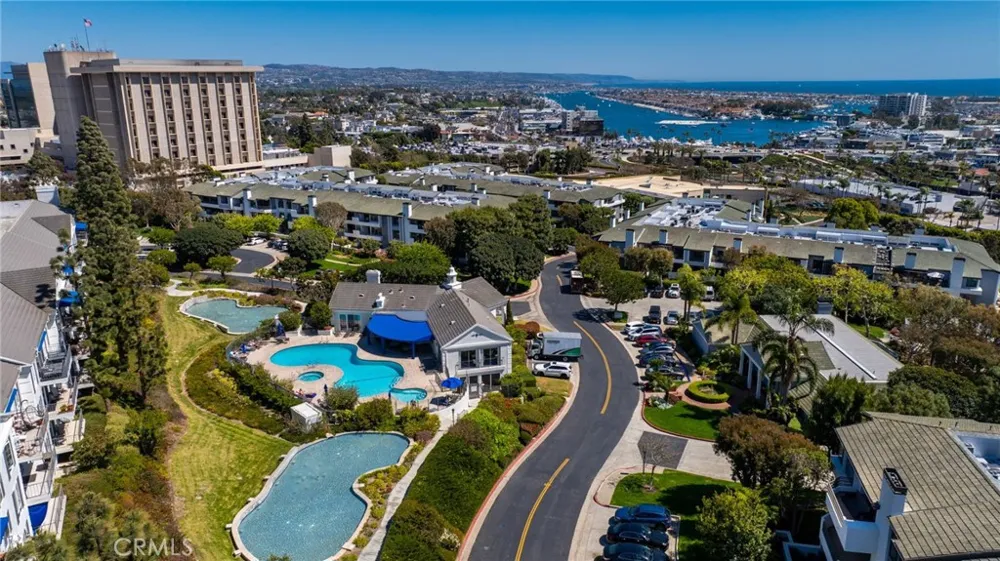 300 Cagney Lane #101 Newport Beach, CA 92663