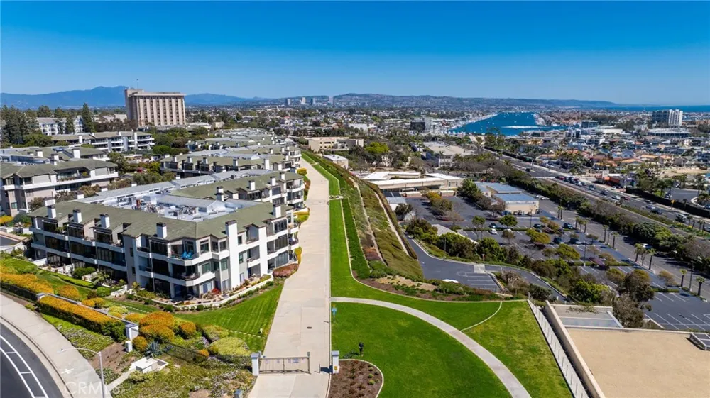 300 Cagney Lane #101 Newport Beach, CA 92663