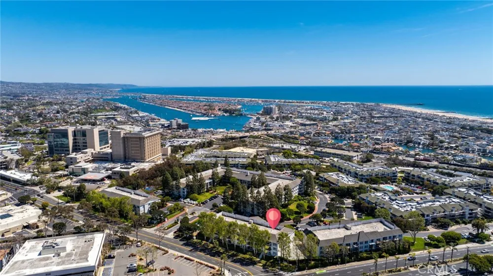 300 Cagney Lane #101 Newport Beach, CA 92663