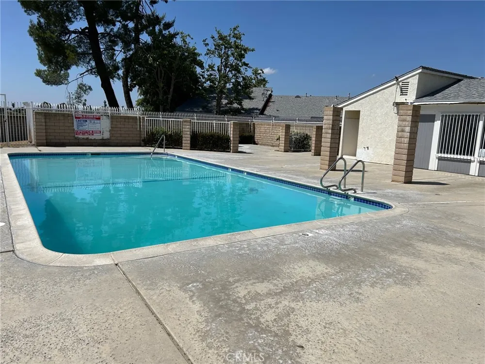 25879 Baylor Hemet, CA 92544