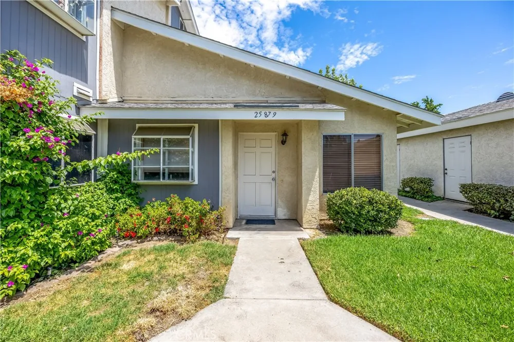 25879 Baylor Hemet, CA 92544