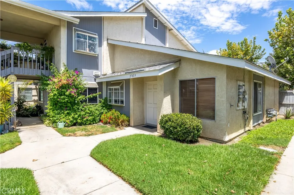 25879 Baylor Hemet, CA 92544