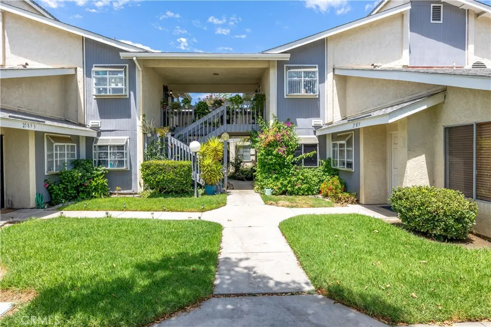 25879 Baylor Hemet, CA 92544
