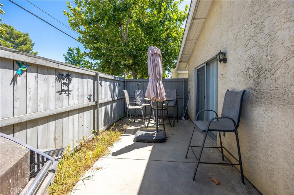 25879 Baylor Hemet, CA 92544