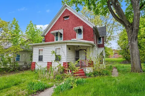 616 W Michigan Avenue