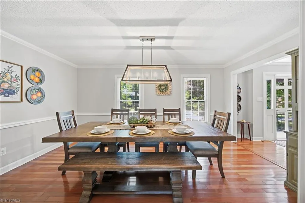 502 Camelot Drive Salisbury, NC 28144
