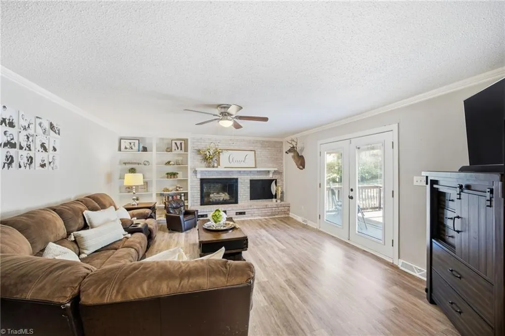 502 Camelot Drive Salisbury, NC 28144