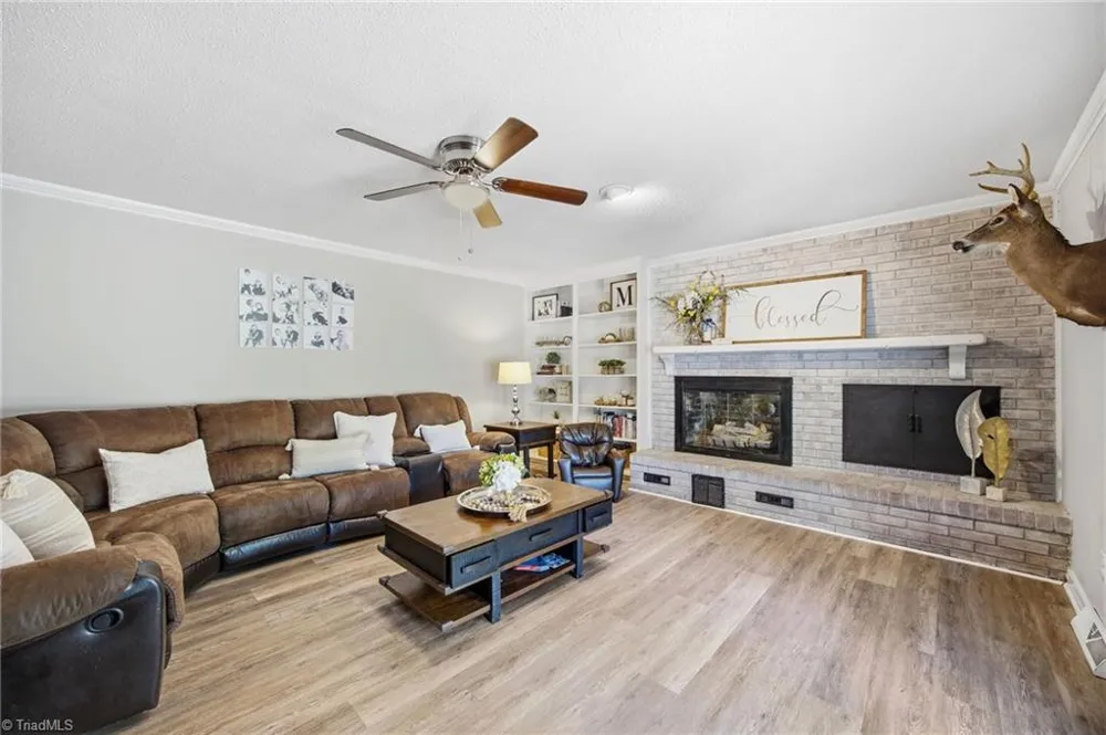 502 Camelot Drive Salisbury, NC 28144