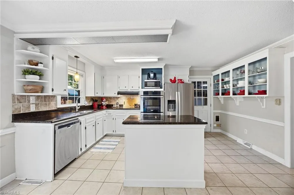 502 Camelot Drive Salisbury, NC 28144
