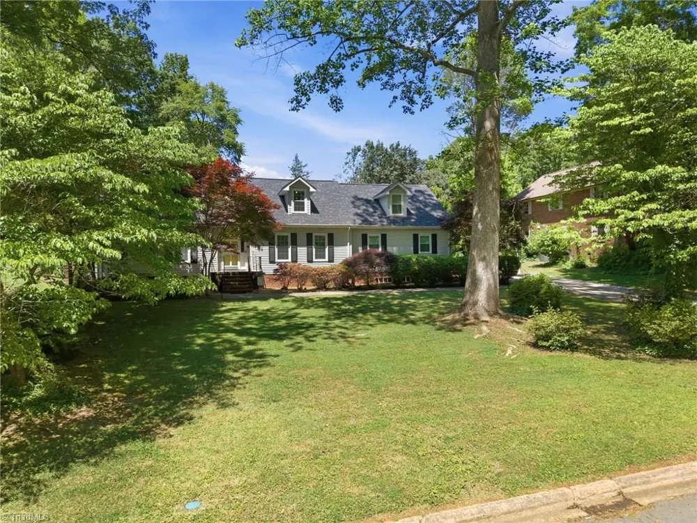 502 Camelot Drive Salisbury, NC 28144
