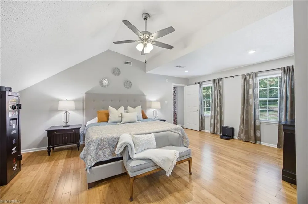 502 Camelot Drive Salisbury, NC 28144
