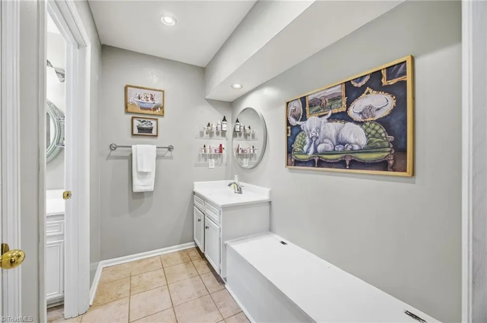 502 Camelot Drive Salisbury, NC 28144