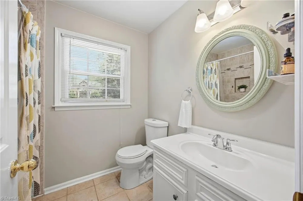 502 Camelot Drive Salisbury, NC 28144