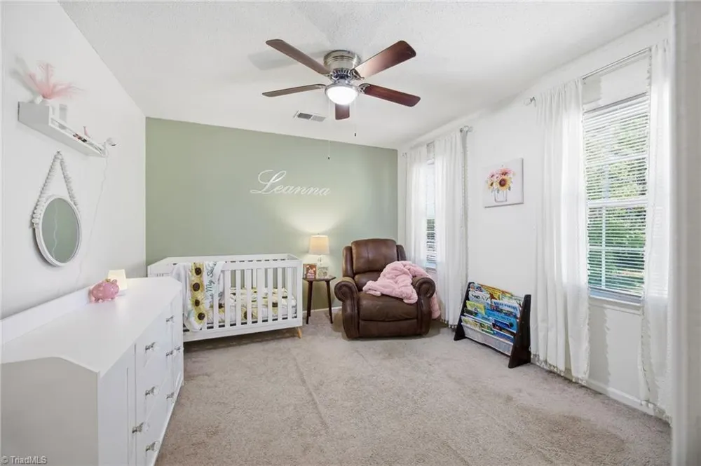 502 Camelot Drive Salisbury, NC 28144