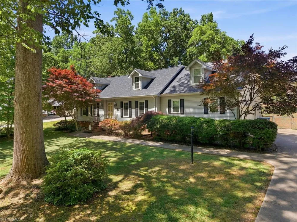 502 Camelot Drive Salisbury, NC 28144