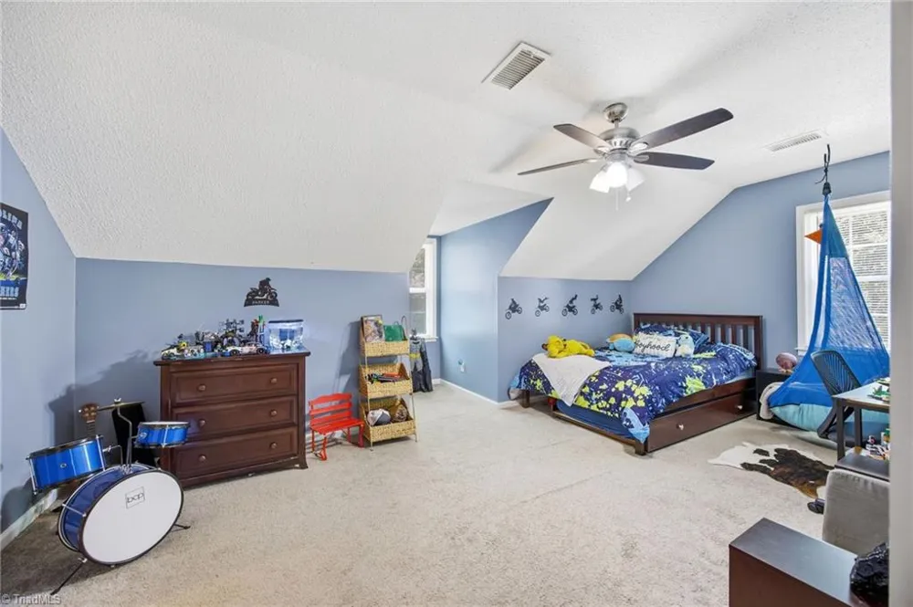502 Camelot Drive Salisbury, NC 28144