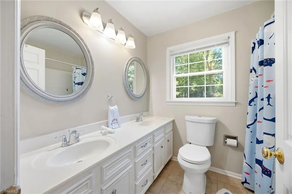 502 Camelot Drive Salisbury, NC 28144