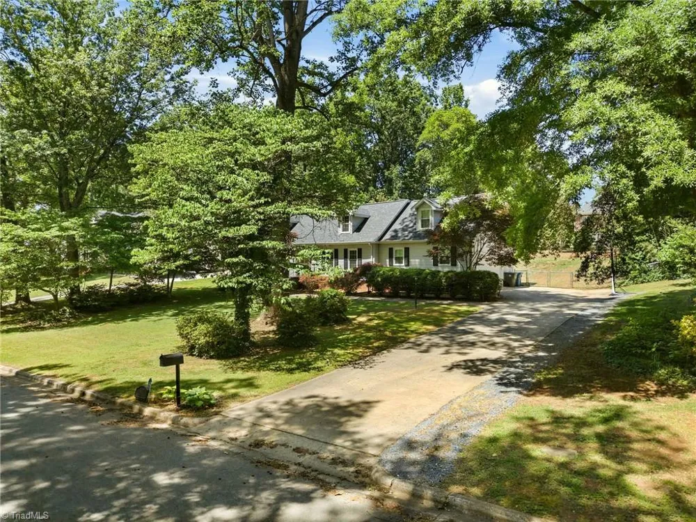 502 Camelot Drive Salisbury, NC 28144