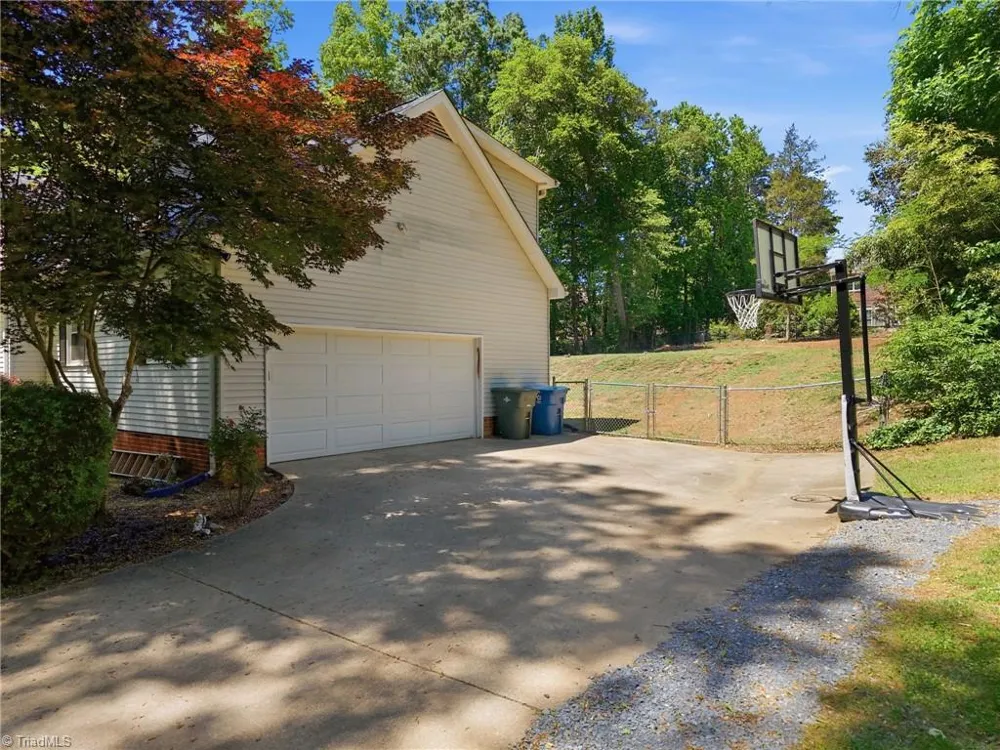 502 Camelot Drive Salisbury, NC 28144
