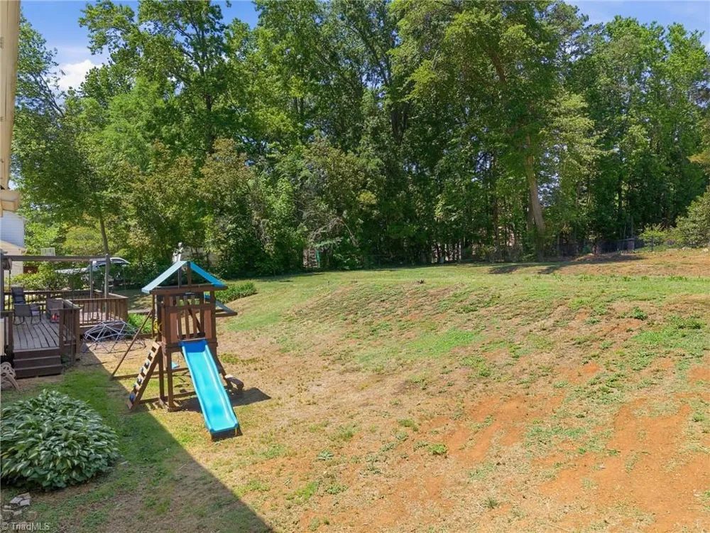 502 Camelot Drive Salisbury, NC 28144