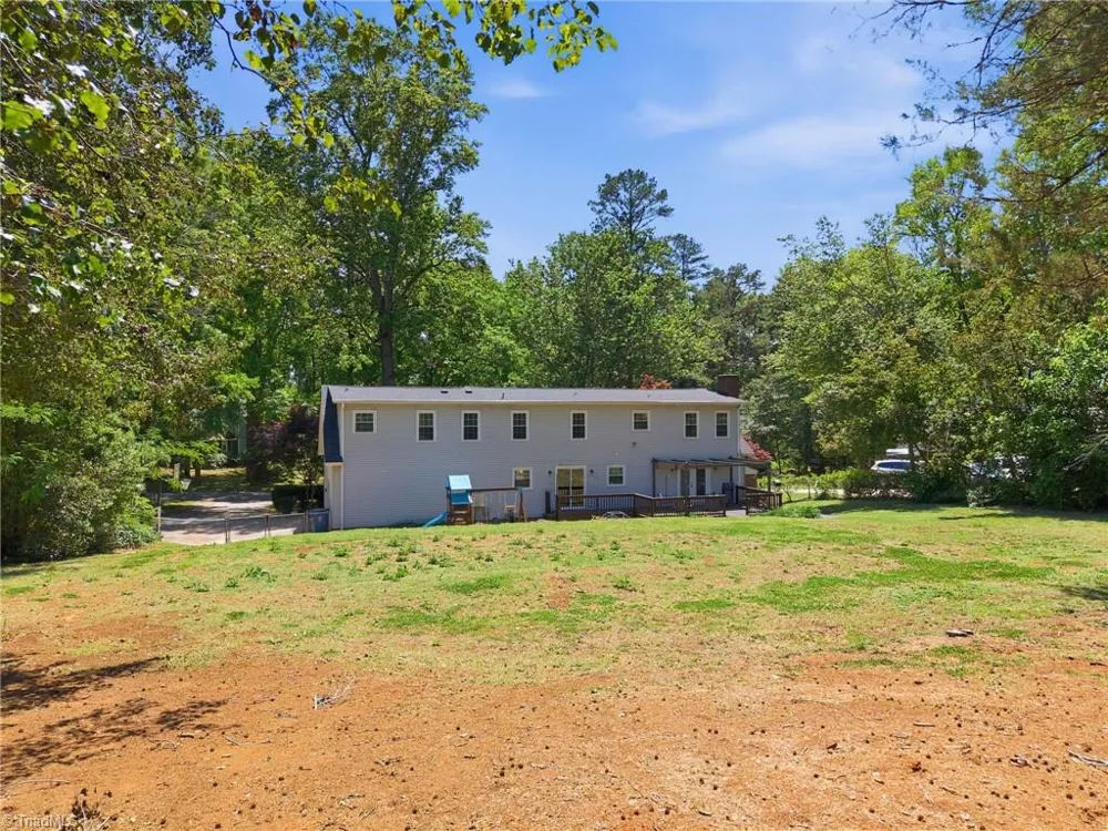 502 Camelot Drive Salisbury, NC 28144