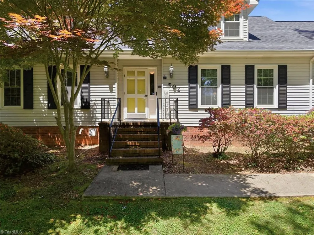 502 Camelot Drive Salisbury, NC 28144