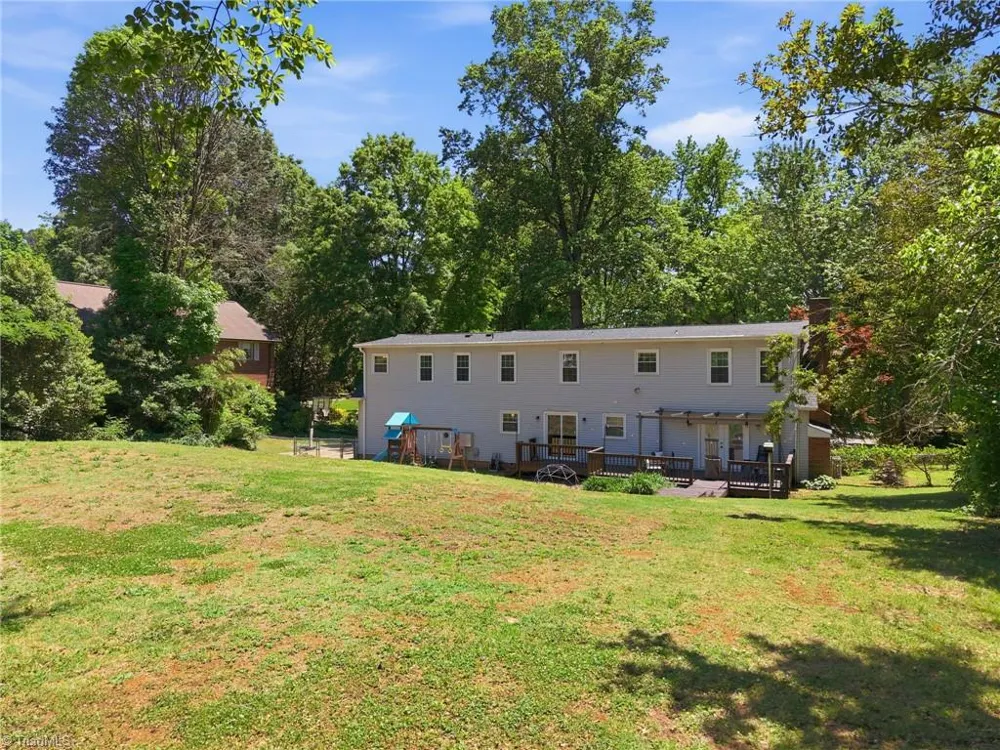 502 Camelot Drive Salisbury, NC 28144
