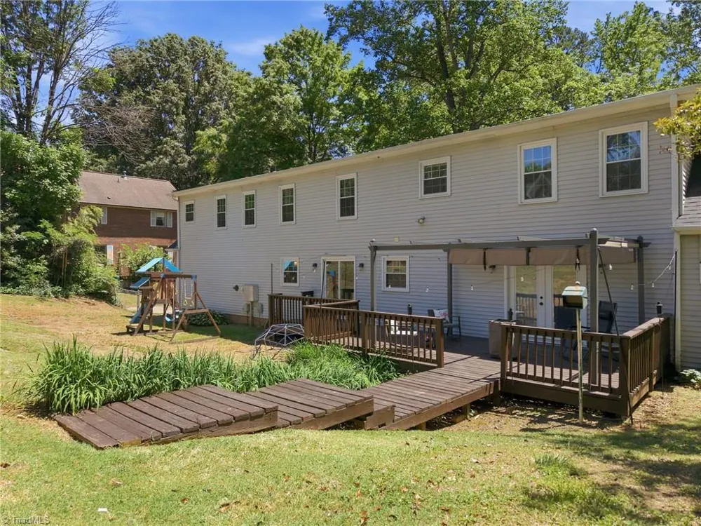 502 Camelot Drive Salisbury, NC 28144