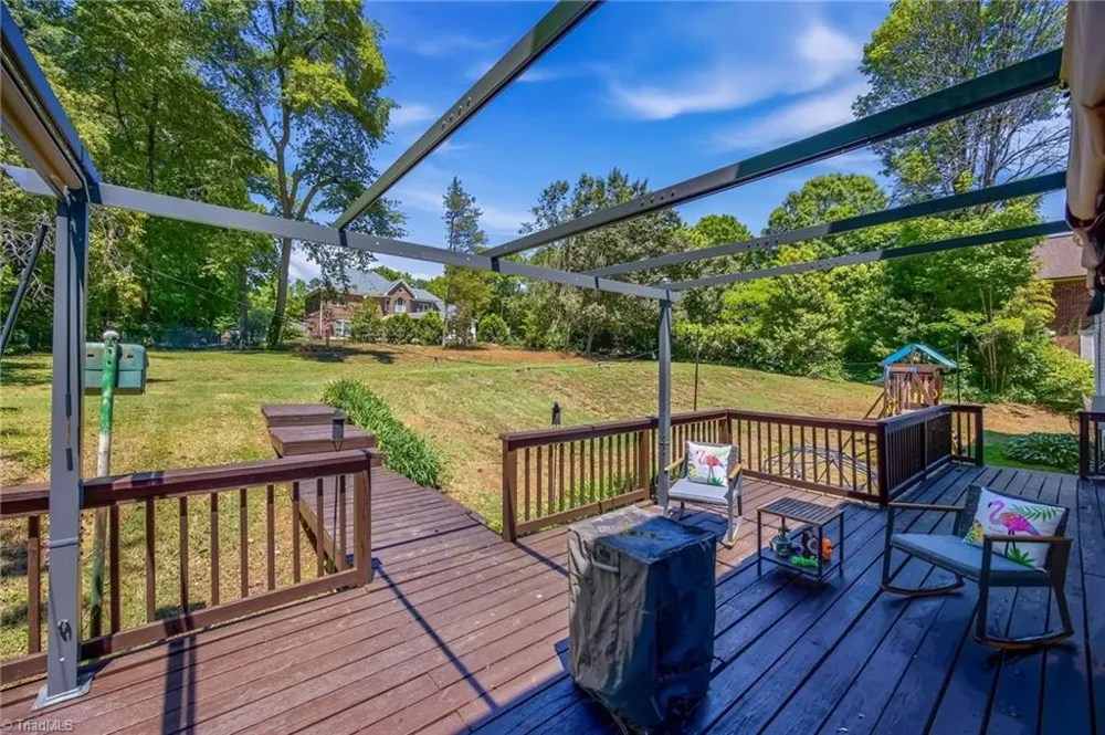 502 Camelot Drive Salisbury, NC 28144
