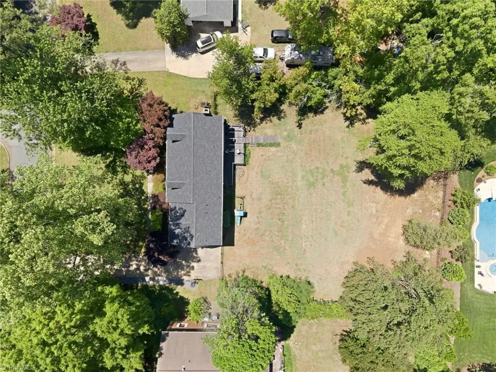 502 Camelot Drive Salisbury, NC 28144