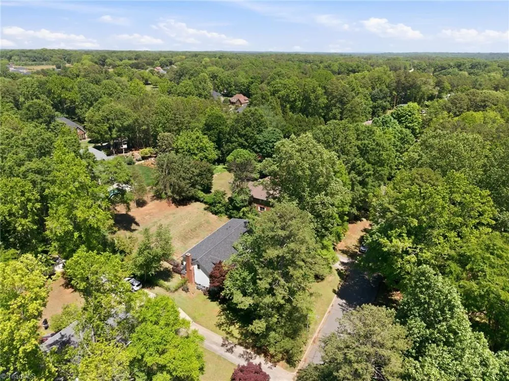 502 Camelot Drive Salisbury, NC 28144