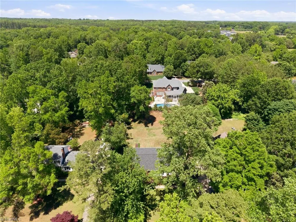 502 Camelot Drive Salisbury, NC 28144