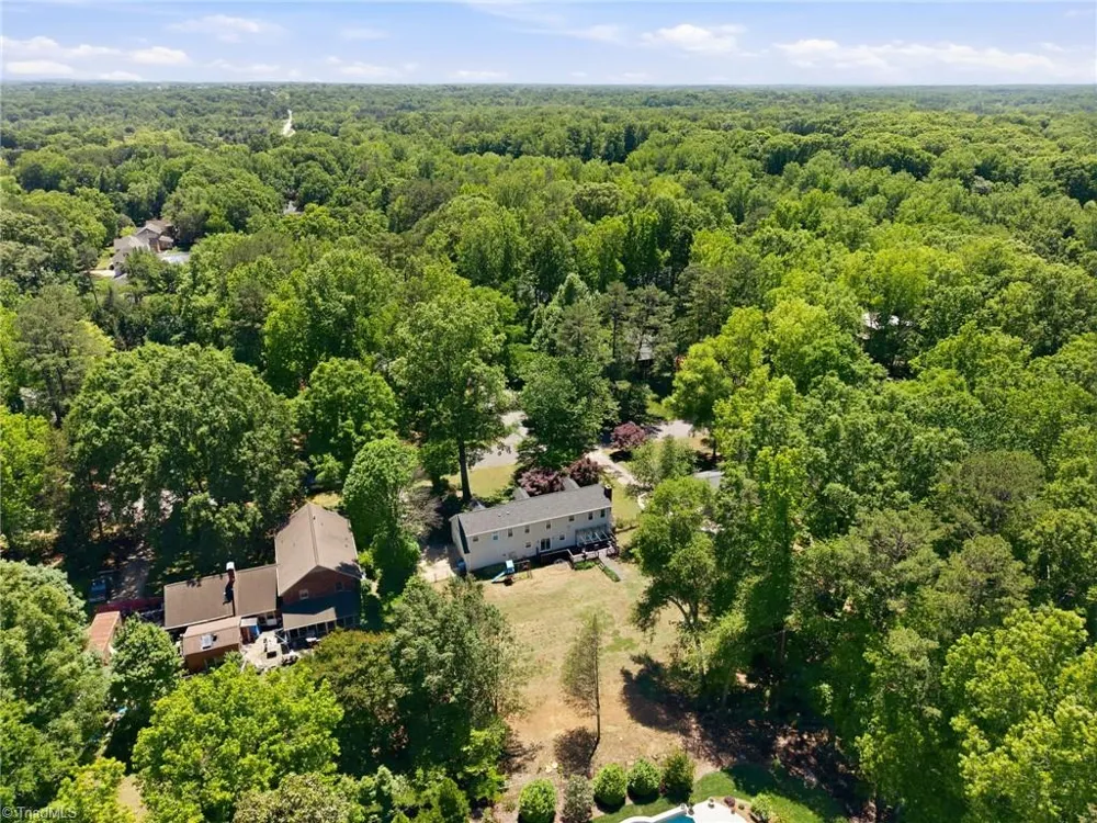 502 Camelot Drive Salisbury, NC 28144