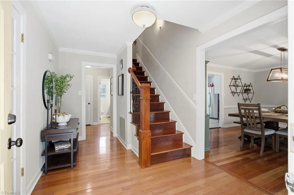 502 Camelot Drive Salisbury, NC 28144