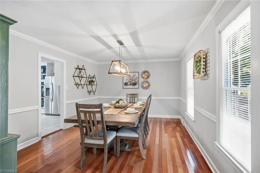 502 Camelot Drive Salisbury, NC 28144