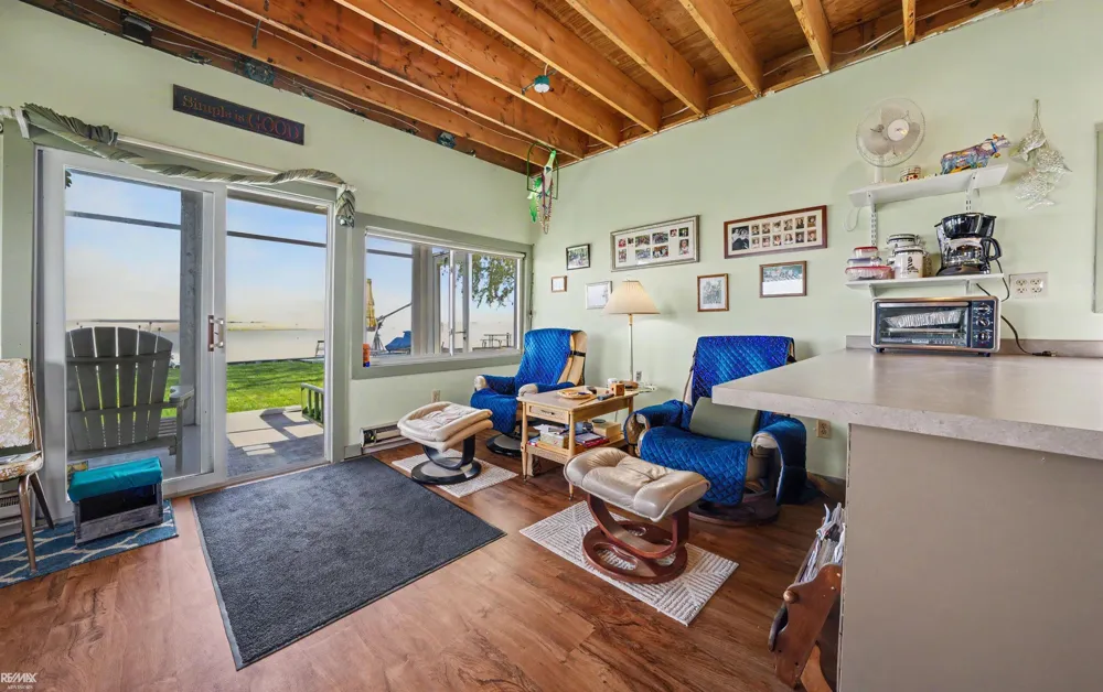 7286 South Channel Drive Clay Township, MI 48028