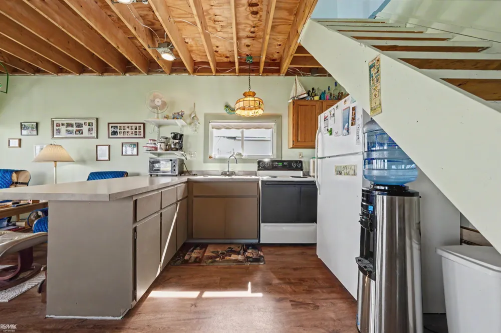7286 South Channel Drive Clay Township, MI 48028