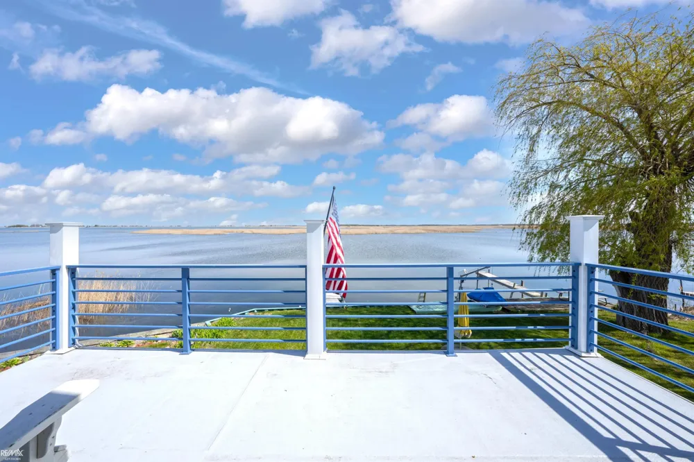 7286 South Channel Drive Clay Township, MI 48028