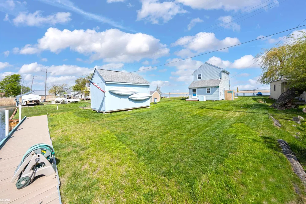 7286 South Channel Drive Clay Township, MI 48028
