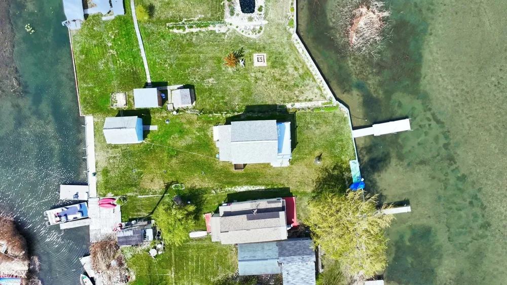 7286 South Channel Drive Clay Township, MI 48028