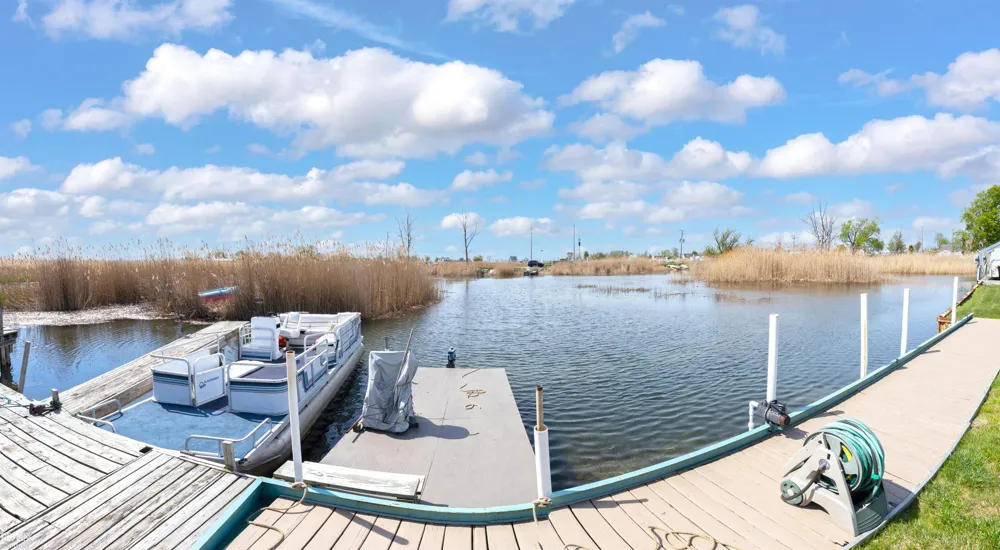7286 South Channel Drive Clay Township, MI 48028