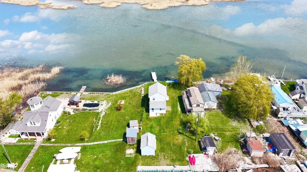 7286 South Channel Drive Clay Township, MI 48028