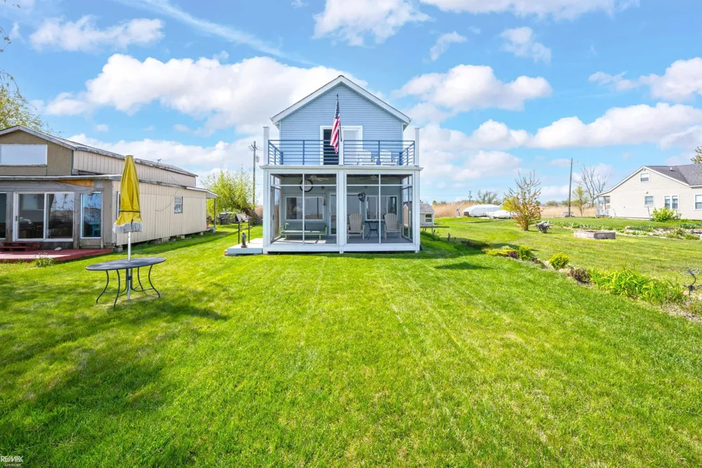 7286 South Channel Drive Clay Township, MI 48028