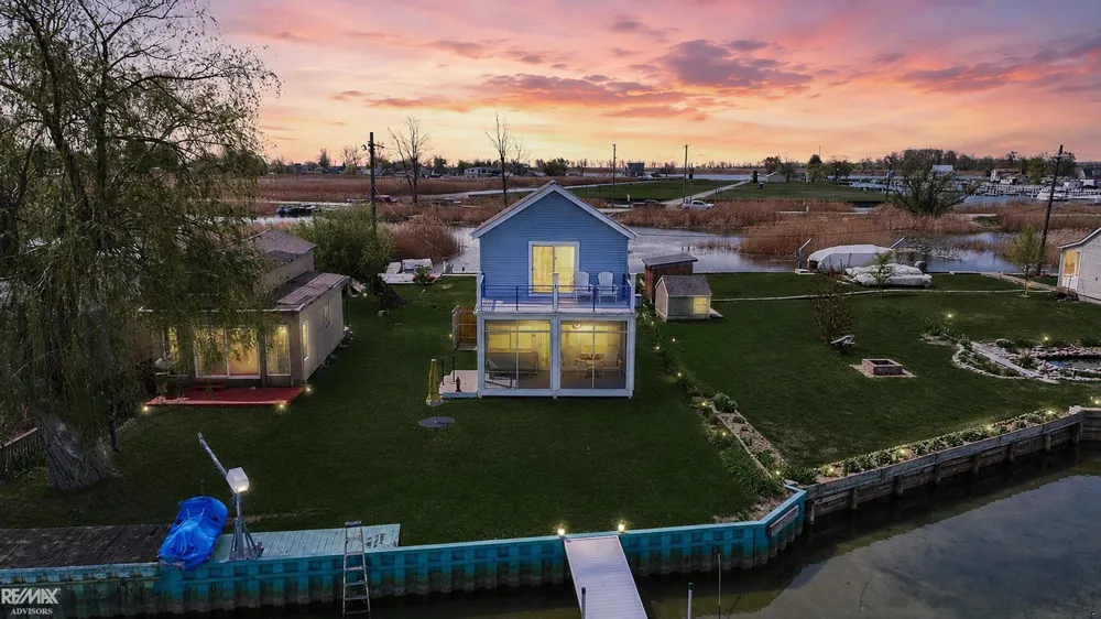 7286 South Channel Drive Clay Township, MI 48028
