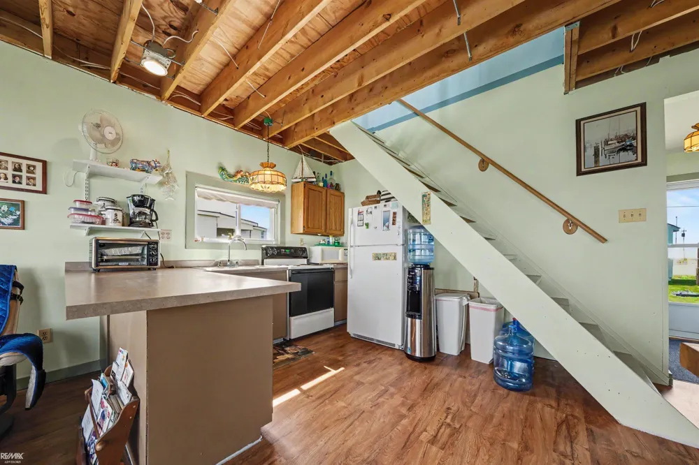 7286 South Channel Drive Clay Township, MI 48028