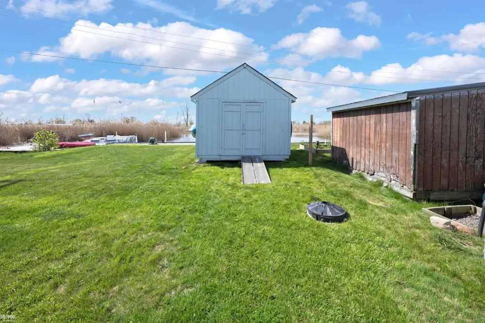 7286 South Channel Drive Clay Township, MI 48028