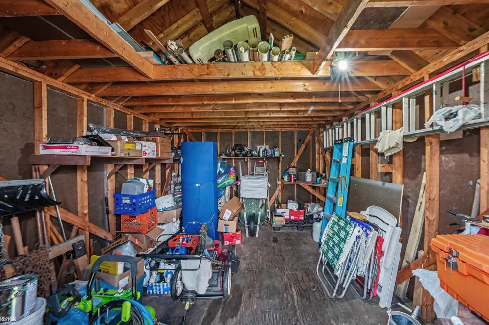 7286 South Channel Drive Clay Township, MI 48028
