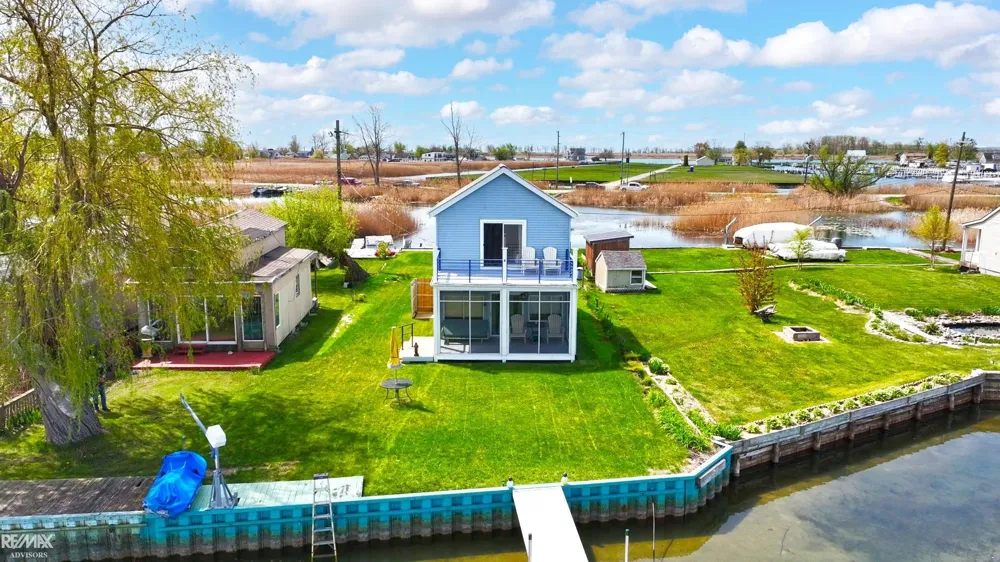 7286 South Channel Drive Clay Township, MI 48028
