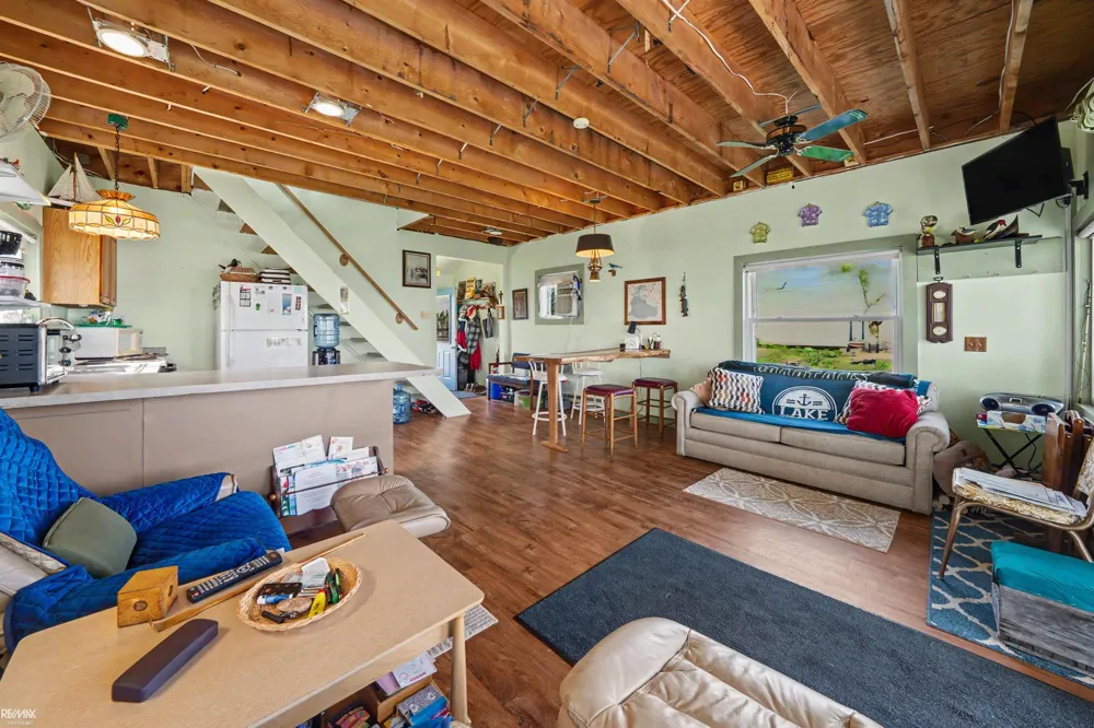 7286 South Channel Drive Clay Township, MI 48028